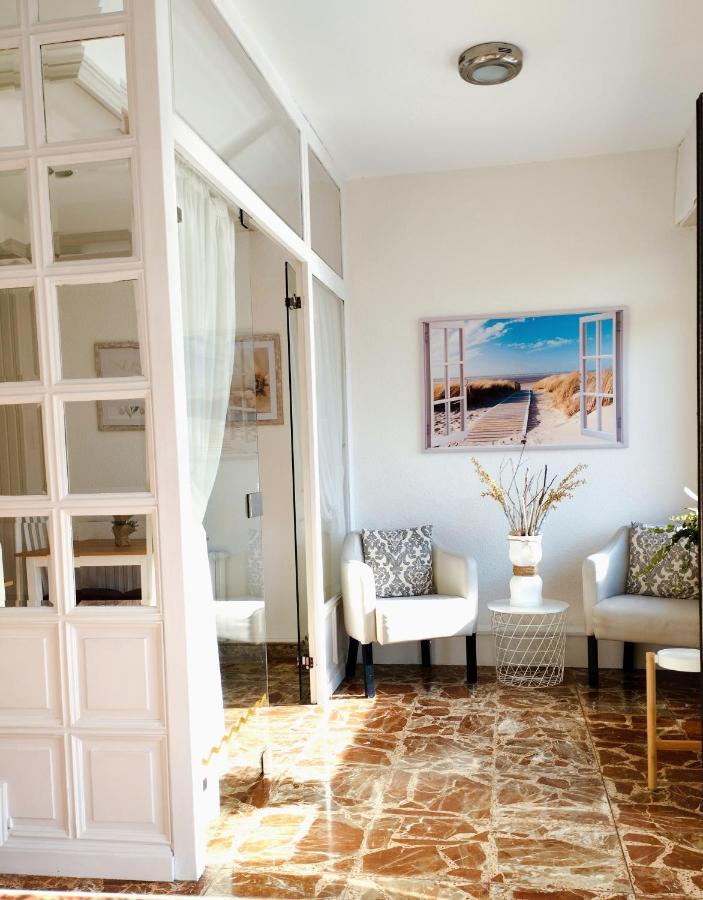 Hotel Argibay O Grove Extérieur photo