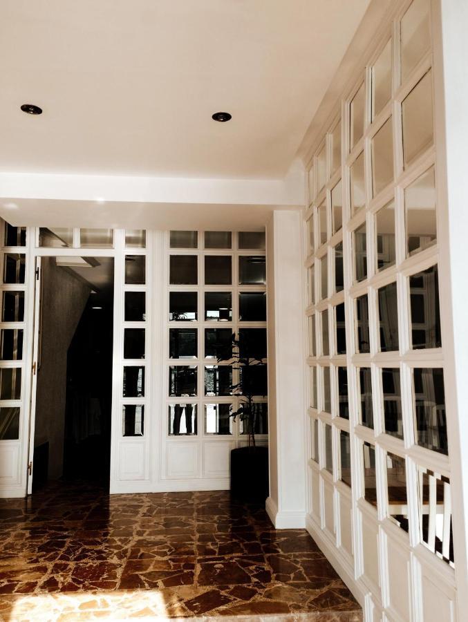 Hotel Argibay O Grove Extérieur photo