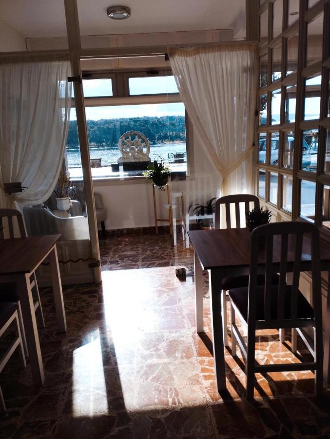 Hotel Argibay O Grove Extérieur photo