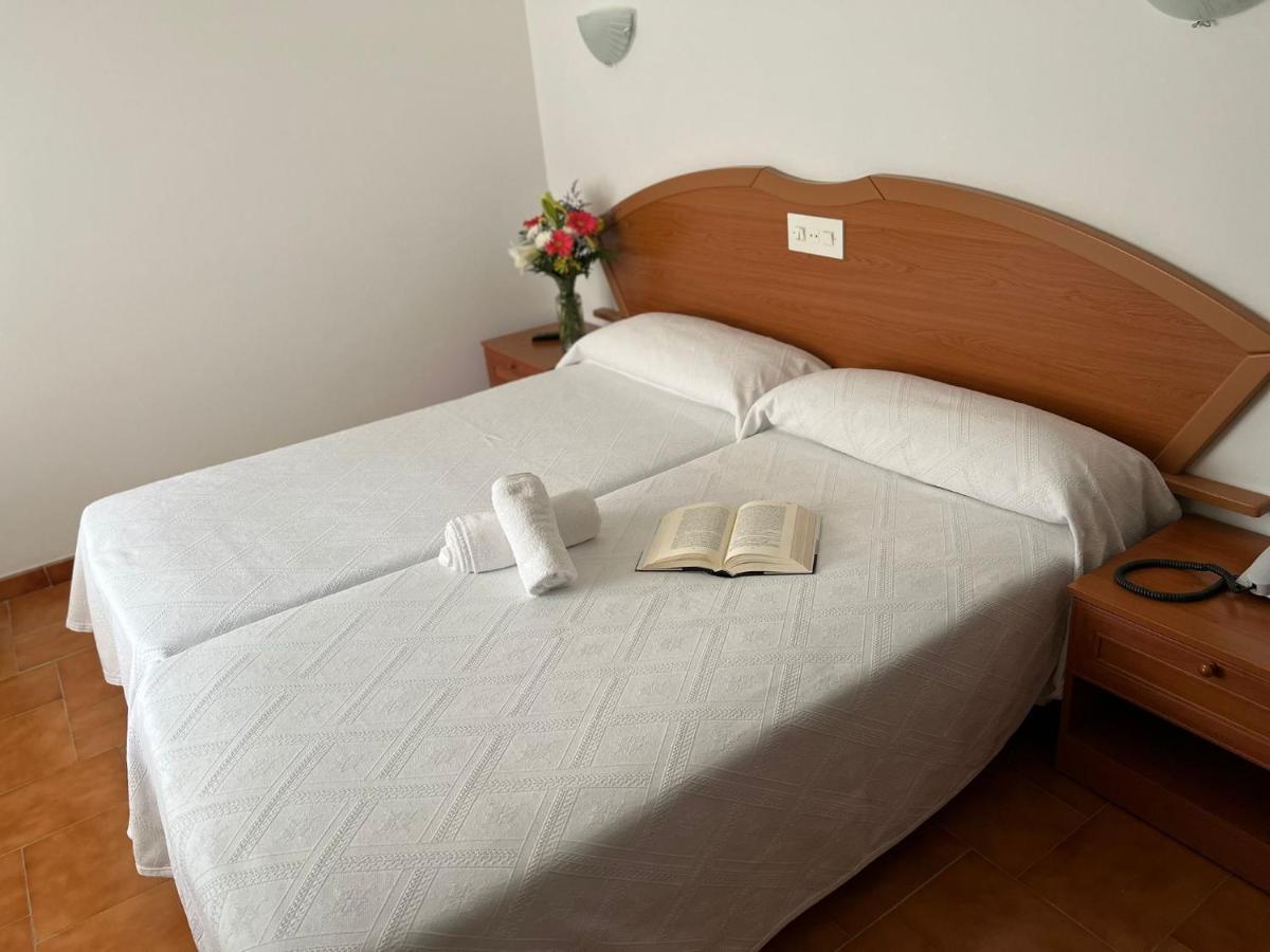 Hotel Argibay O Grove Extérieur photo