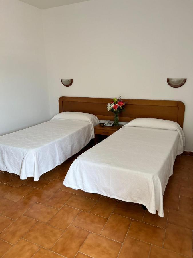Hotel Argibay O Grove Extérieur photo
