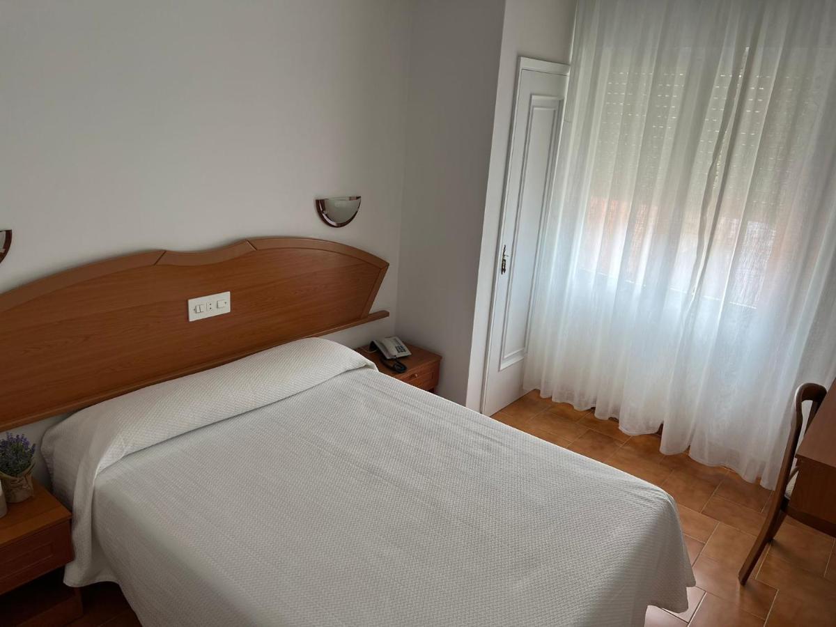 Hotel Argibay O Grove Extérieur photo