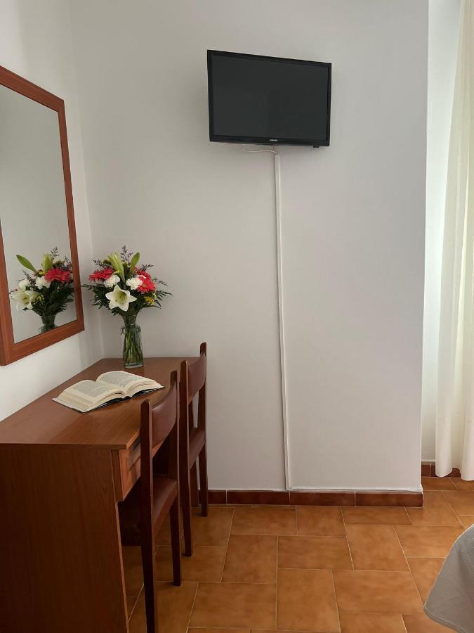 Hotel Argibay O Grove Extérieur photo
