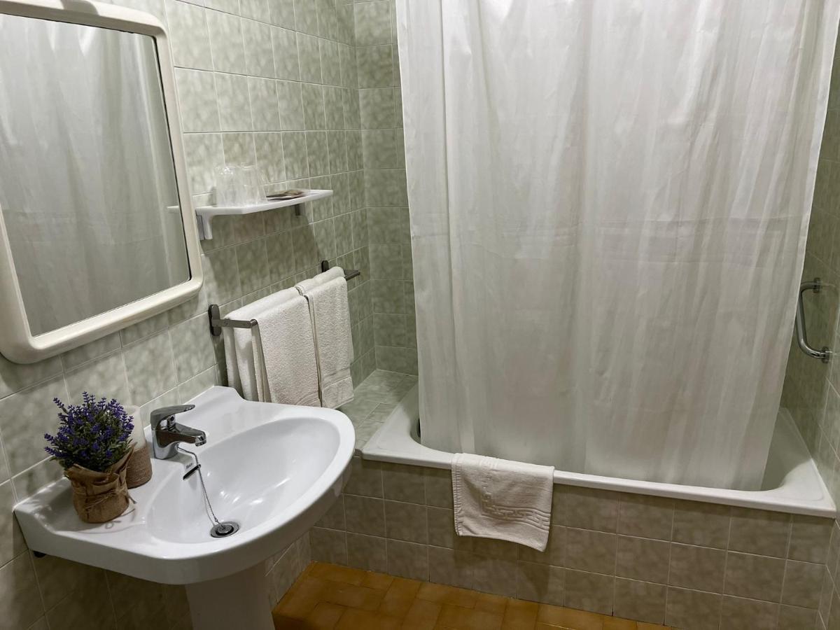 Hotel Argibay O Grove Extérieur photo